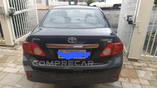 COROLLA 1.8 Se-g 16V