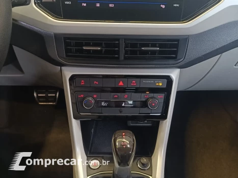 T-CROSS 1.4 250 TSI TOTAL HIGHLINE AUTOMÁTICO