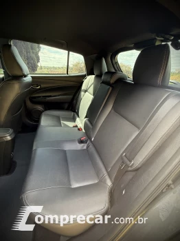YARIS 1.5 16V XLS