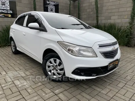 ONIX 1.0 MPFI LT 8V FLEX 4P MANUAL