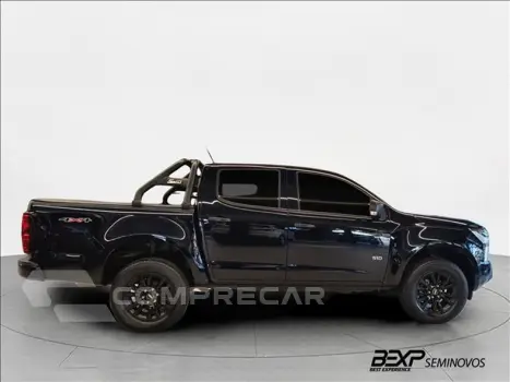 S10 2.8 16V Turbo WT CD 4X4