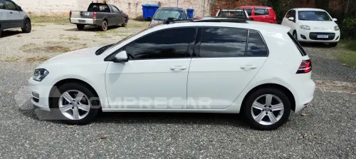 GOLF 1.4 250 TSI Highline