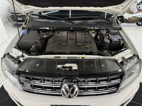 AMAROK 3.0 V6 TDI Highline Extreme CD 4motion