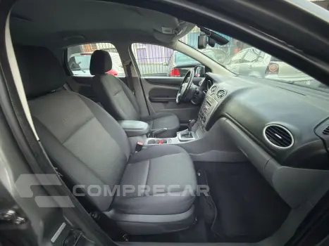 FOCUS 2.0 GLX 16V