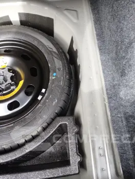 VIRTUS 1.0 200 TSI Comfortline