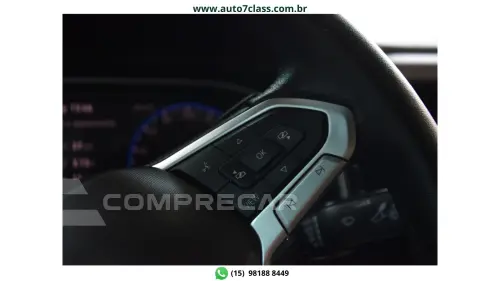 VIRTUS - 1.0 200 TSI HIGHLINE AUTOMÁTICO