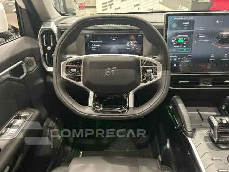 T2 1.5 TCI PHEV PREMIUM AWD DHT