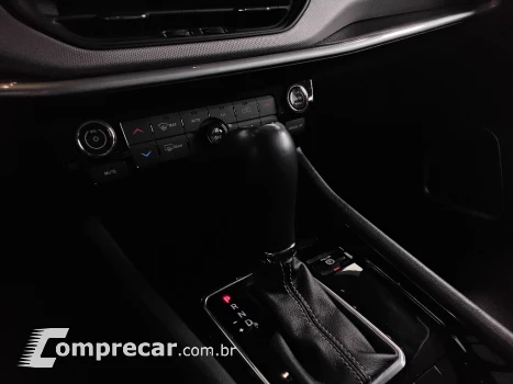 COMPASS 1.3 T270 TURBO FLEX LONGITUDE AT6