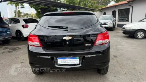 Onix Hatch 1.0 4P FLEX LS