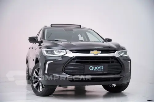 TRACKER Premier 1.2 Turbo 12V Flex Aut.
