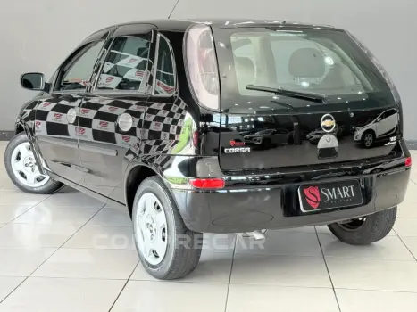 CORSA 1.0 MPFI JOY 8V FLEX 4P MANUAL