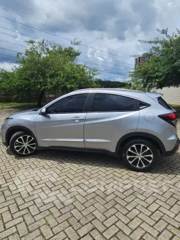 HR-V 1.8 16V EXL