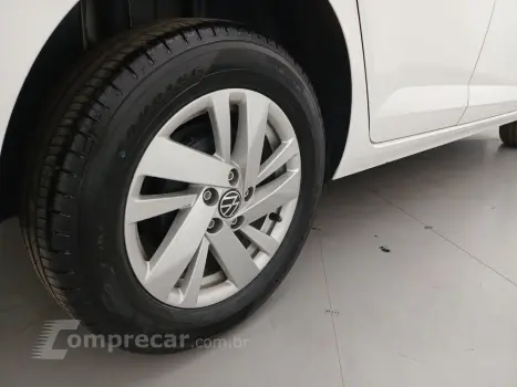 POLO 1.0 170 TSI MANUAL