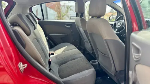 Palio ESSENCE Dualogic 1.6 Flex 16V 5p