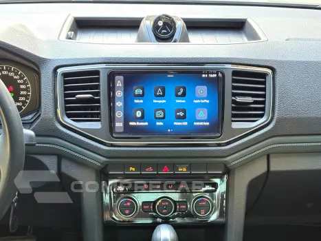 AMAROK 3.0 V6 TDI Extreme CD 4motion