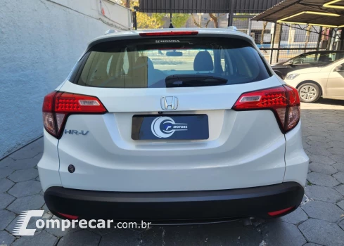 HR-V 1.8 16V EX