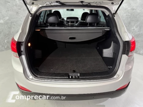 IX35 2.0 MPFI GL 16V