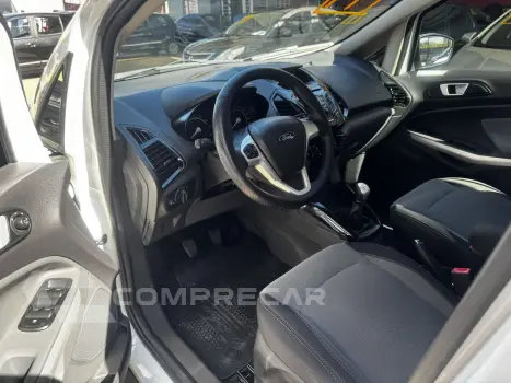 Ecosport 1.6 4P FREESTYLE FLEX