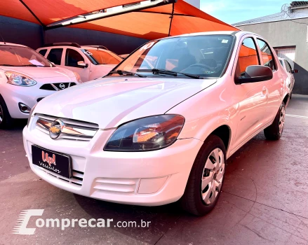 CHEVROLET PRISMA 1.0 MPFI LT 8V 4 portas