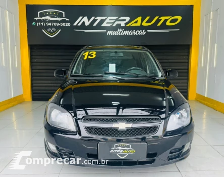 CELTA 1.0 MPFI 8V