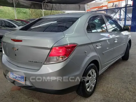 Prisma 1.0 Mpfi Lt 8V Flex 4P Manual