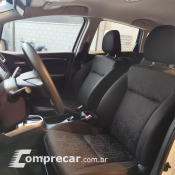 FIT 1.5 LX 16V