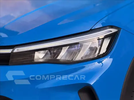 NIVUS 1.0 200 TSI Highline