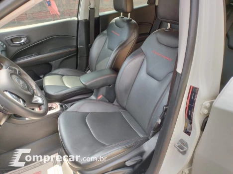 COMPASS 2.0 16V Trailhawk 4X4