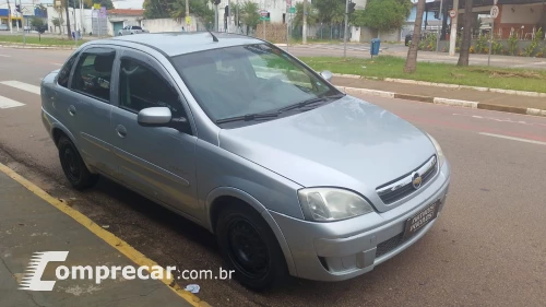 Corsa sedan Premium  completo 1.4