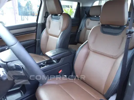 RAMPAGE 2.0 TURBO DIESEL LARAMIE 4X4 AUTOMÁTICO