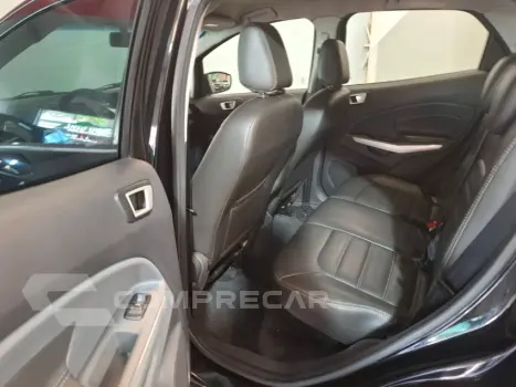 ECOSPORT 1.6 Freestyle 8V