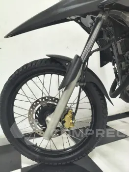 XRE 300