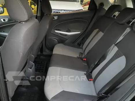EcoSport FREESTYLE 1.6 16V Flex 5p