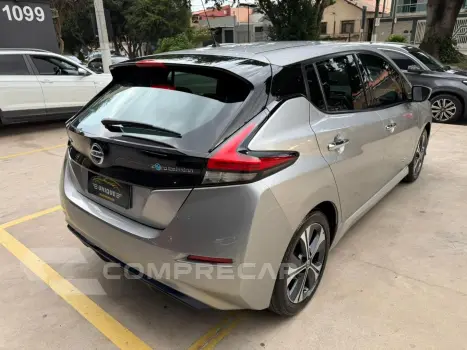 Leaf B12p 40 Elétrico