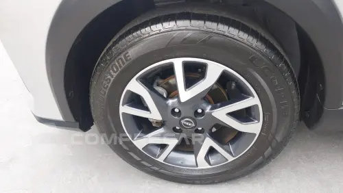 Nissan Kicks Sense 1.6 16V Flex AUT