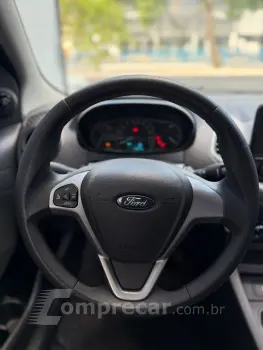 KA + 1.0 SE Plus 12V