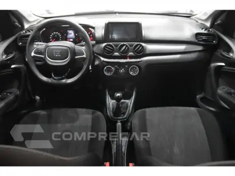 ARGO - 1.0 FIREFLY MANUAL