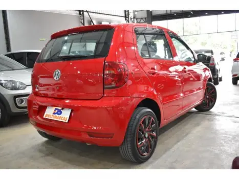 FOX - 1.0 MI 8V 4P MANUAL