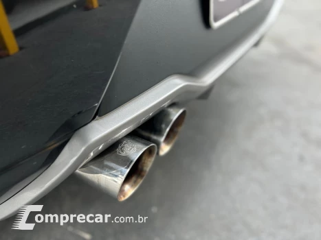 Sandero 2.0 16V HI-FLEX RS MANUAL