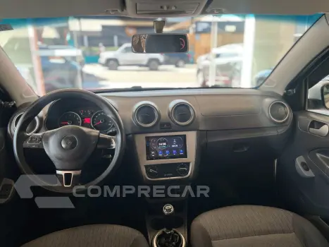 GOL 1.0 MI CITY 8V VOLKSWAGEN