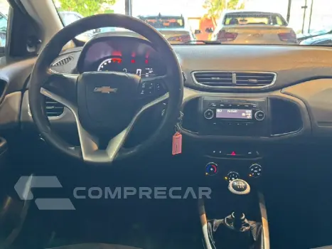 ONIX 1.0 MPFI LT 8V FLEX 4P MANUAL