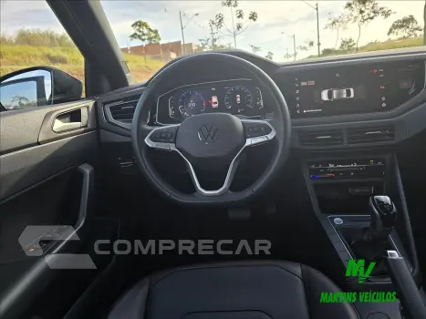 VIRTUS 1.0 200 TSI HIGHLINE AUTOMÁTICO