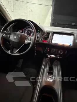 HR-V EX 1.8 Flexone 16V 5p Aut.