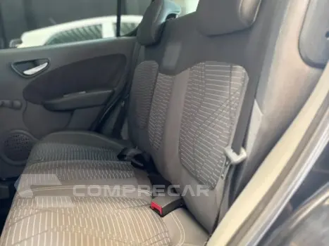 PALIO - 1.0 MPI ATTRACTIVE 8V 4P MANUAL