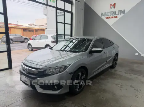 CIVIC 2.0 16vone EX
