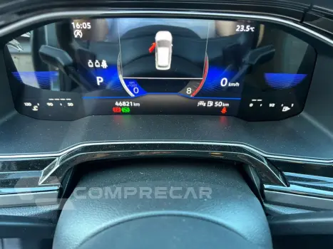 NIVUS 1.0 200 TSI TOTAL FLEX COMFORTLINE AUTOMÁTICO