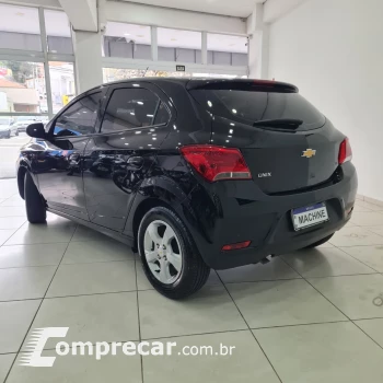 ONIX 1.4 MPFI LT 8V