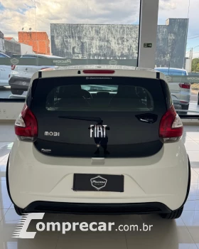 MOBI 1.0 8V EVO Like.