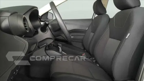 KICKS PLAY 1.6 16V FLEXSTART SENSE XTRONIC