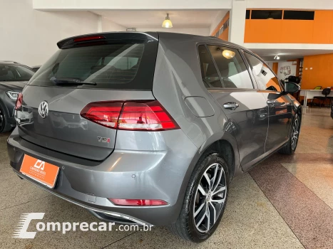 GOLF 1.0 200 TSI Comfortline